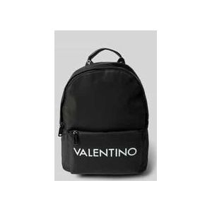 Valentino, Heren, Tassen, Zwart, Maat: ONE Size Nylon,