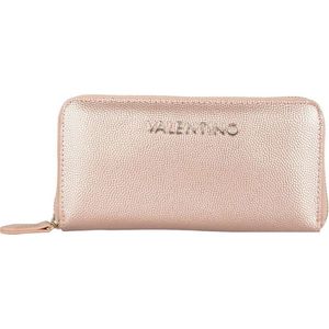 Mario Valentino 1R4-DIVINA, Dames Billfold, ORO ROSA,