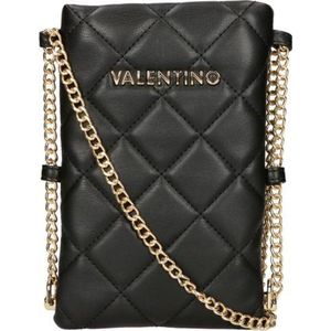 Valentino Bags Telefoontasjes Ocarina - zwart