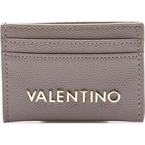 Valentino Bags Divina Dames Creditcardhouder - Taupe