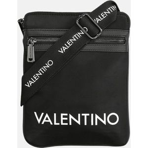 Valentino Bags Heren Kylo VBS47305, Nero, zwart, One size