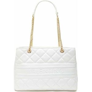 Valentino Ada Schoudertas 36 cm bianco