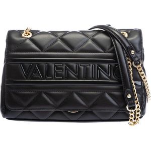 Valentino Satchel 51o-ada Eén maat voor dames, Patina, Zwart