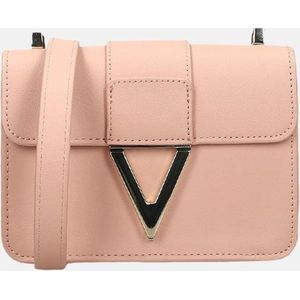 Valentino Bags Penelope Mini Schoudertas - Roze