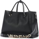 Valentino Bags Alexia Dames Handtas - Zwart