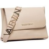 Valentino Henkeltasche Alexia Satchel ecru