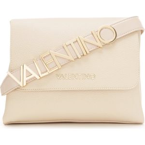 Valentino Alexia schooltas voor dames, ecru, Eén Maat