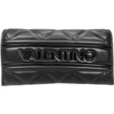 VALENTINO adawallet 20cm, zwart, One Size