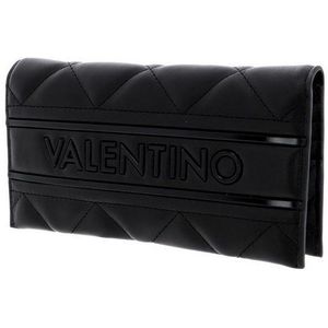 Valentino Langbörse Damen Ada Wallet nero