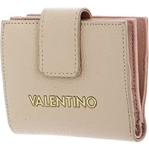 Valentino Bags Dames ALEXIA Portemonnee - Ecru