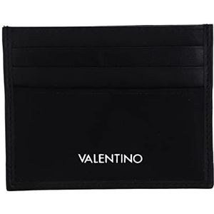 Valentino 473-Kylo, reisaccessoire-mappentas voor heren, Zwart, One Size