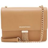 Valentino Bags Piccadilly Bruine Crossbody Tas VBS4I602NCAMMELLO