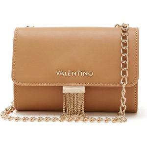 Valentino Kleine Crossbodytas / Schoudertas Dames - Piccadilly - Bruin