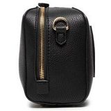 Valentino Bags Kleine Crossbodytas / Schoudertas Dames - Pattie - Zwart