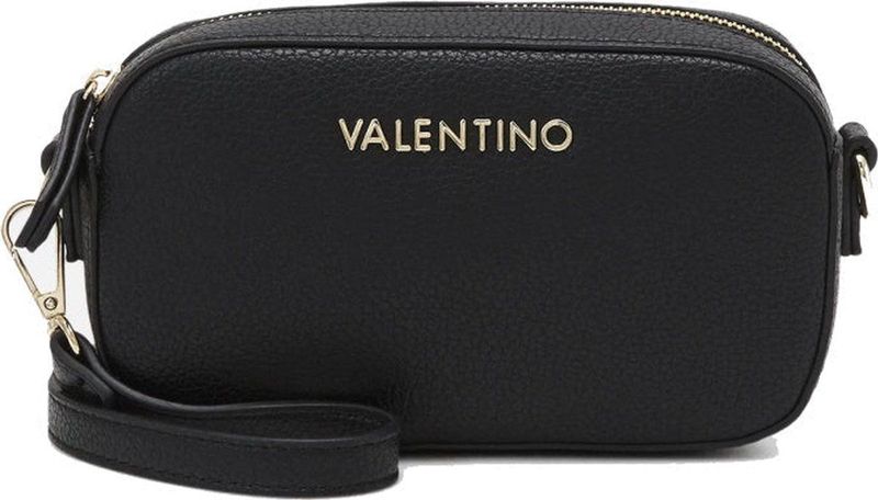 Valentino Bags - Umhängetasche Special Martu Tascapane D03 Umhängetaschen 1 ct Schwarz Damen (53.39 € / 1 ct)