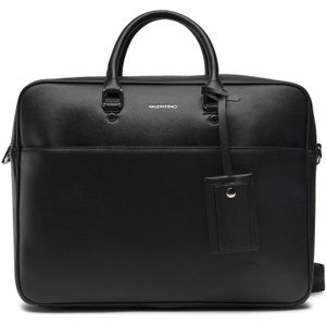 Laptoptasche Valentino Marnier VBS5XQ04 Schwarz