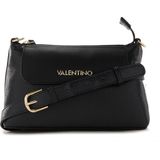 Valentino Bags Rolls Shoulder Bag Schoudertassen Dames - Zwart - Maat ONESIZE