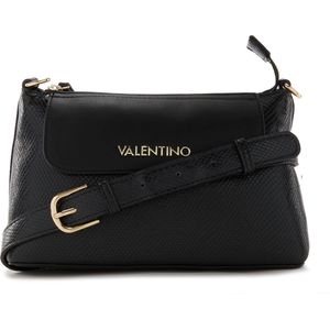 Valentino Bags Rolls Shoulderbag - Nero