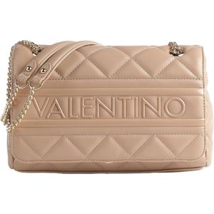 Valentino Bags Kleine Crossbodytas / Schoudertas Dames - Ada - Beige