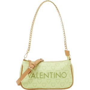 Valentino Bags Liuto Handtas -Limoen/multi