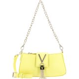 Valentino Bags Divina Baguette - Lime