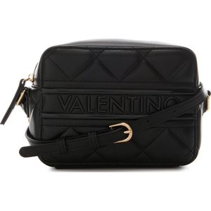 Valentino Kleine Crossbodytas / Schoudertas Dames - Ada - Zwart