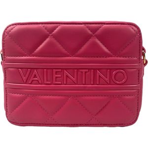 Valentino Handbags Ada Haversack - Rosa