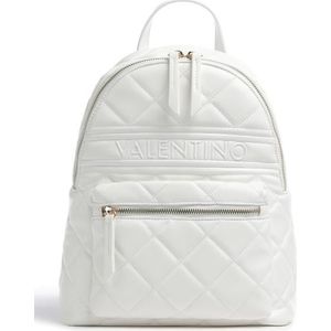 VALENTINO Ada Backpack Bianco