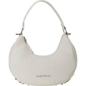 Valentino Bags Coconut Hobo Bag - Bianco