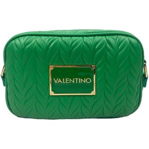 Valentino Bags Sunny Re Schoudertas - Groen