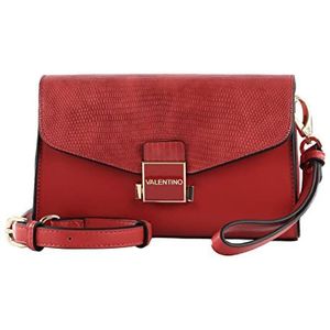 VALENTINO Carrie Tas voor dames, rood (rosso)