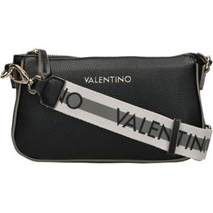 Valentino Bags Swim Re crossbody tas nero