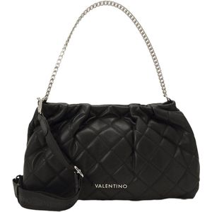 Valentino Bags Ocarina Recycle Handtas - Zwart