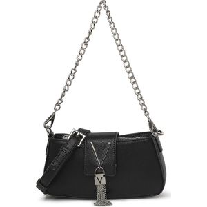 Valentino Bags Divina Baguette - Nero