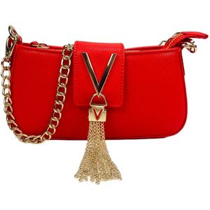 VALENTINO Divina Stangbrod voor dames, rood (rosso)