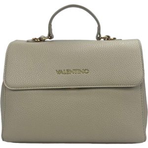 Valentino Bags Superman Handtas -licht grijs