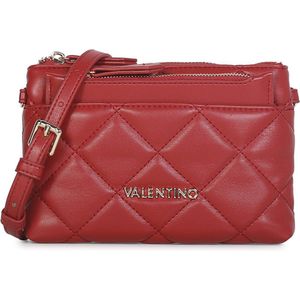 Valentino Bags Dames Portemonnee - Ocarina - Rood