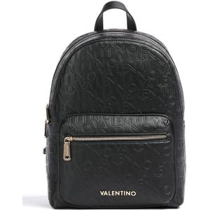 Valentino RELAX Stad rugzak 33 cm nero