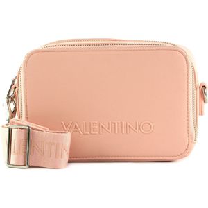 Valentino Bags Holiday Re Schoudertas - Lichtroze