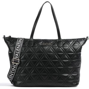 Valentino - Miriade spa handbags - PALM RE NERO Shopper - Zwart