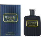 Rolly Toys RollyHalfpipe spot + Trussardi Riflesso Blue Vibe Eau de Toilette Spray 100 ml
