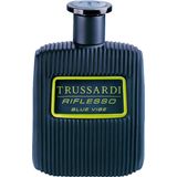 Rolly Toys RollyHalfpipe spot + Trussardi Riflesso Blue Vibe Eau de Toilette Spray 100 ml