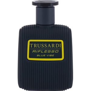 Rolly Toys RollyHalfpipe spot + Trussardi Riflesso Blue Vibe Eau de Toilette Spray 50 ml