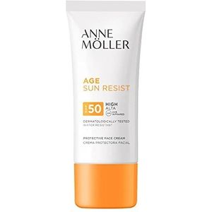 Bro A Moller Age Sun Resist F50 50Ml