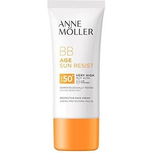 Anne Möller Anne Möller Age Sun Resist Bb Cream Spf50+ 50 Ml - 50 ml
