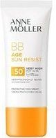 Anne Möller Anne Möller Age Sun Resist Bb Cream Spf50+ 50 Ml - 50 ml