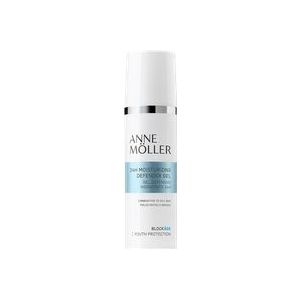Anne Möller - Blockâge 24h Moisturizing Defender Gel - 50 ml - Gezichtscrème