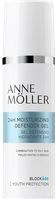 Anne Möller - Blockâge 24h Moisturizing Defender Gel - 50 ml - Gezichtscrème