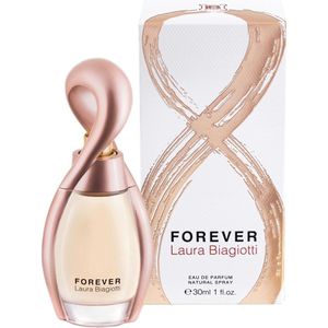 Laura Biagiotti - Forever FOREVER Eau de Parfum 30 ml Damen (2099.67 € / 1 l)