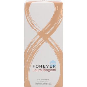 Laura Biagiotti Forever Eau de Parfum Spray for Women 60 ml